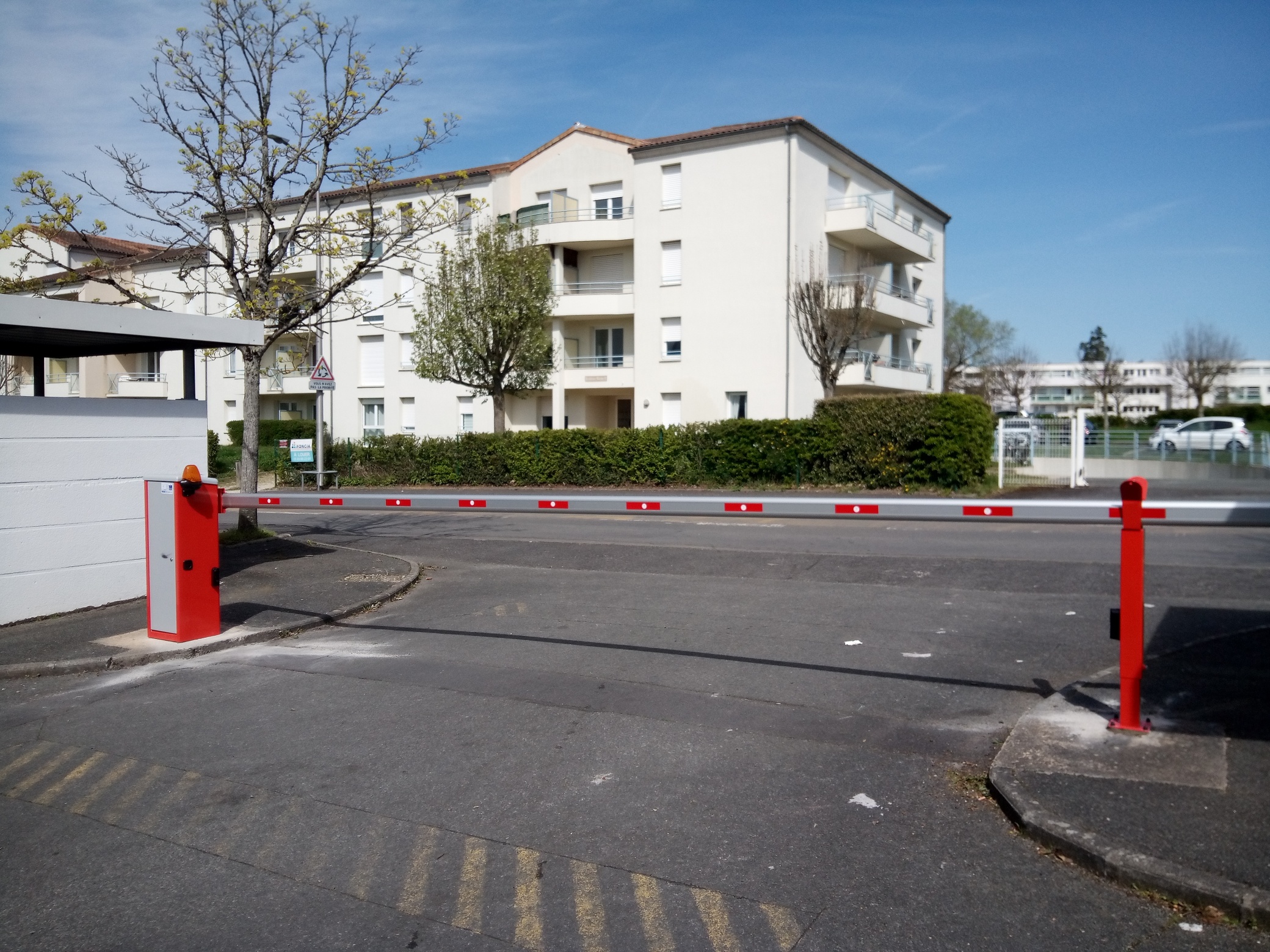 idh entreprises depannage motorisation portails garages 013