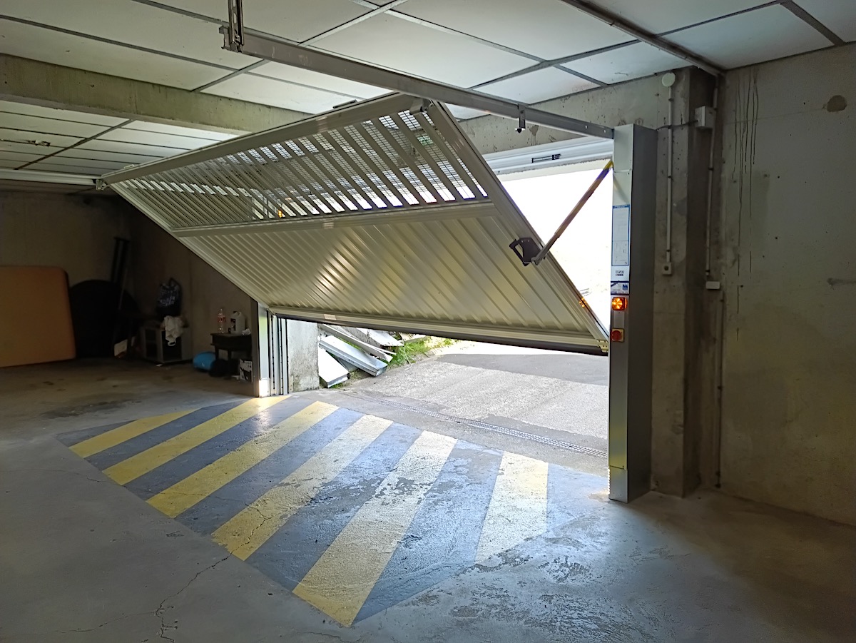 idh entreprises depannage motorisation portails garages 008